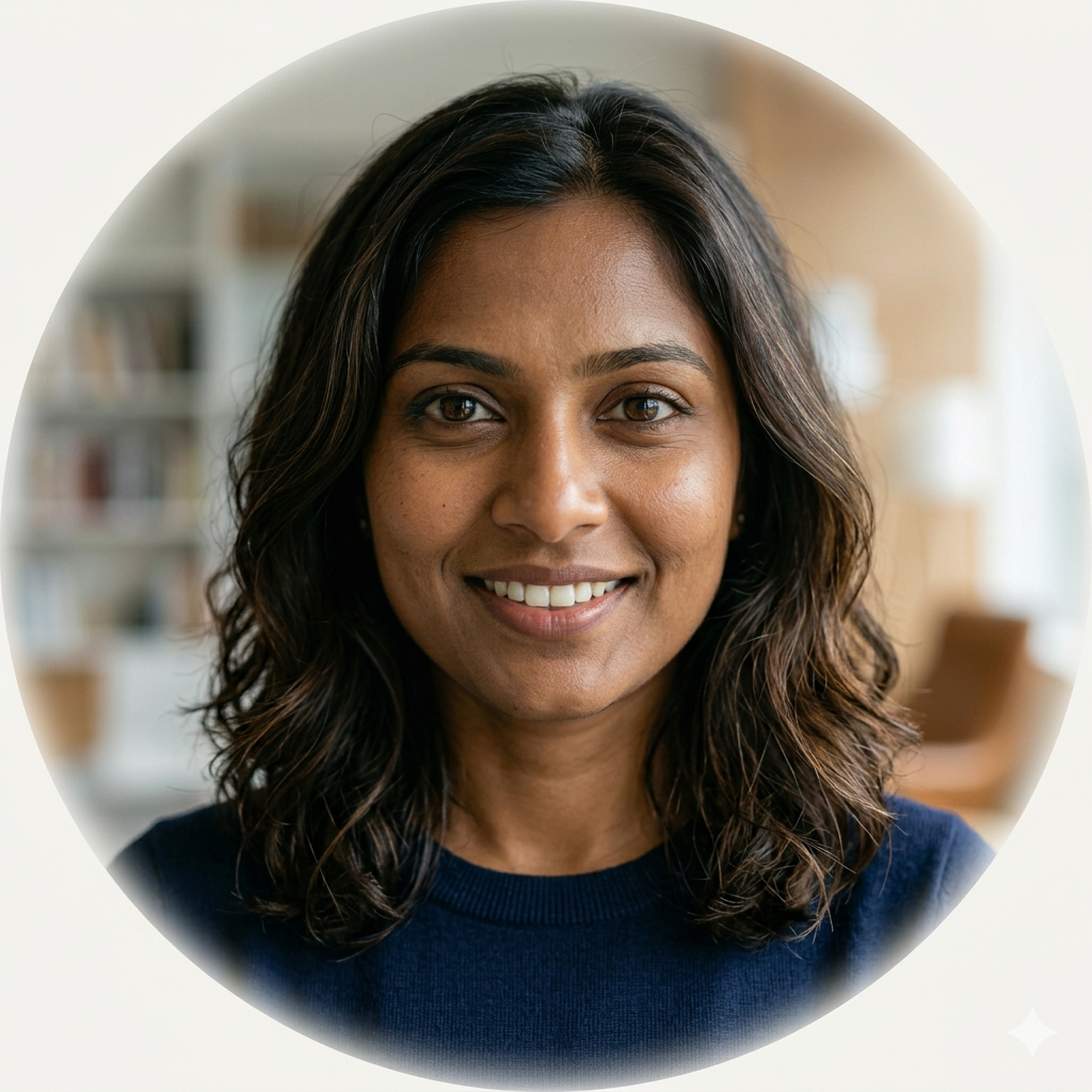 Priya profile photo